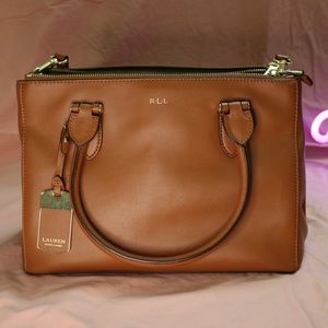 Ralph Lauren Handbag